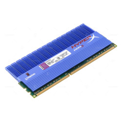 KHX1600C9D3T1K2-8G  KINGSTON MEMORY 4GB PC3 12800 DDR3 1600